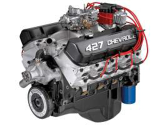 P7B27 Engine